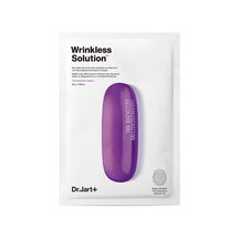 DERMASK INTRA JET WRINKLESS SOLUTION&trade; (MASCARILLA FACIAL PARA FIRMEZA)